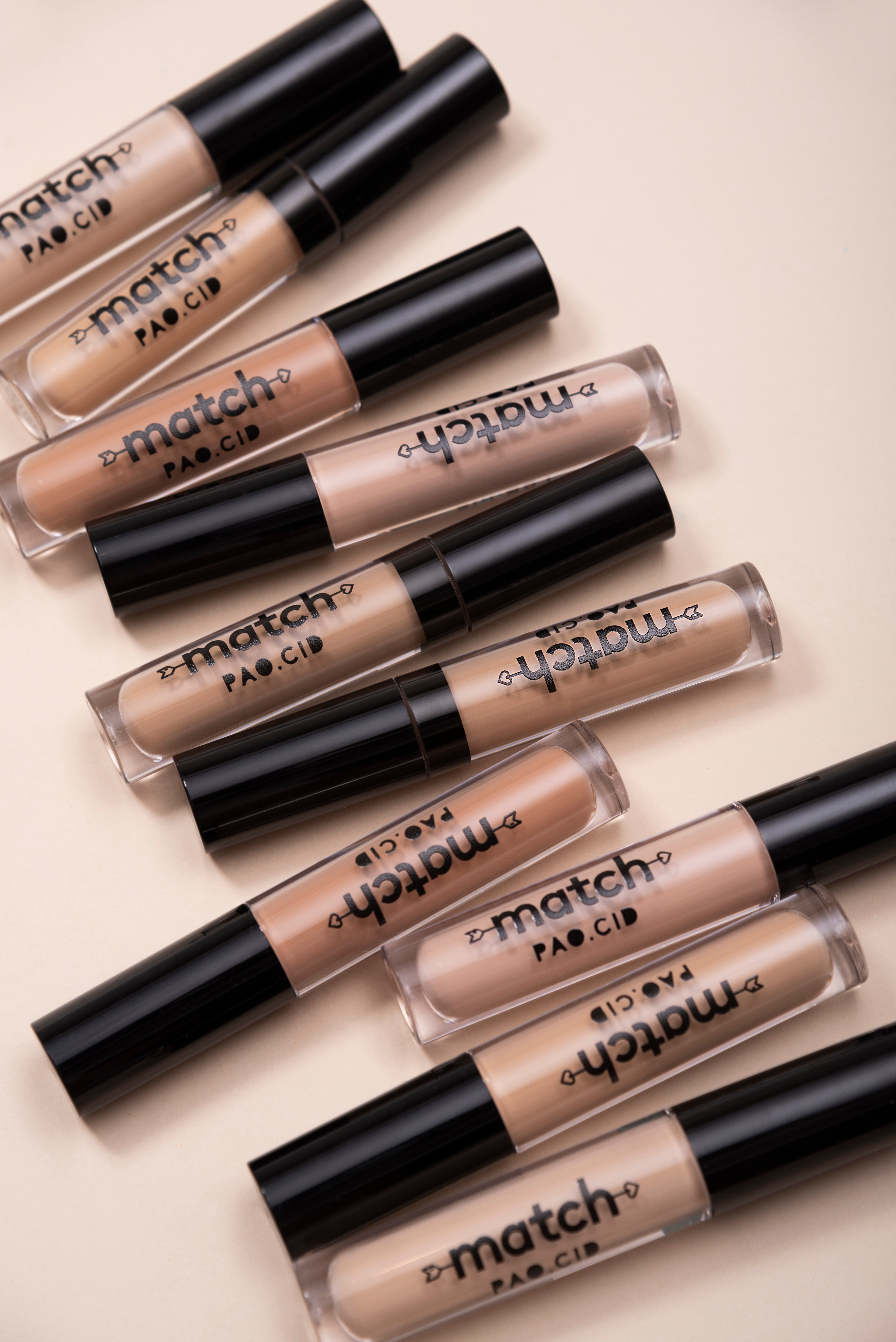 Corrector Match