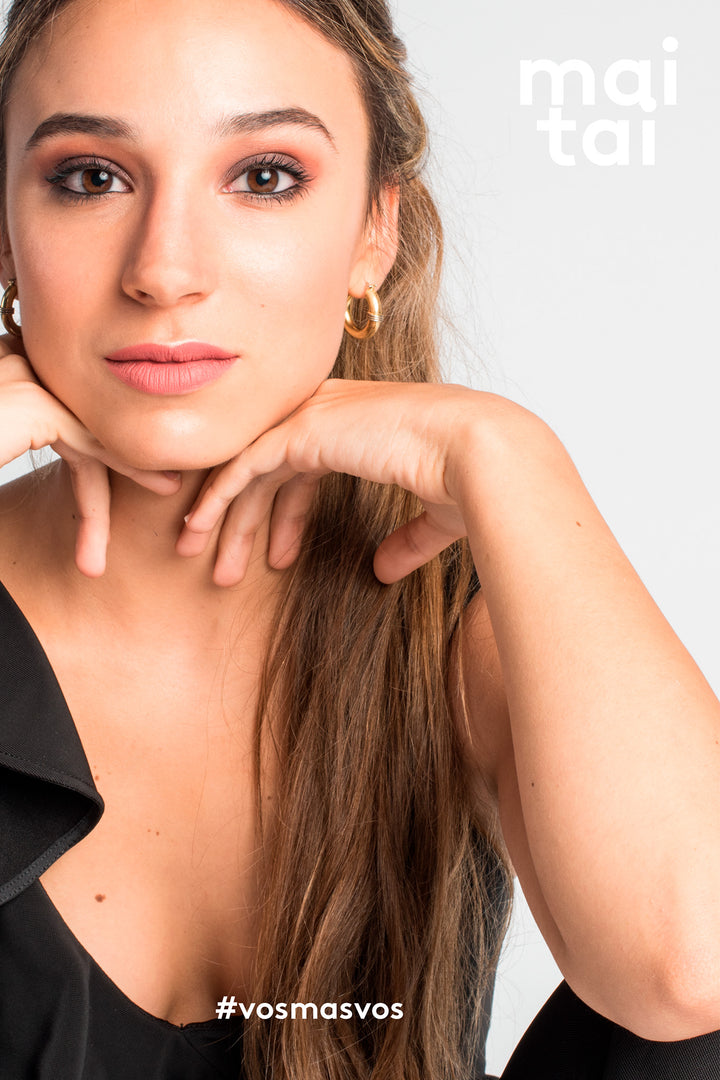 Labial Líquido Matte