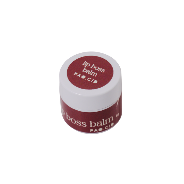Lip Boss Balm