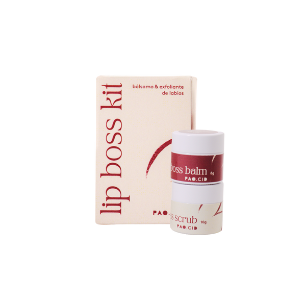 Lip Boss Kit