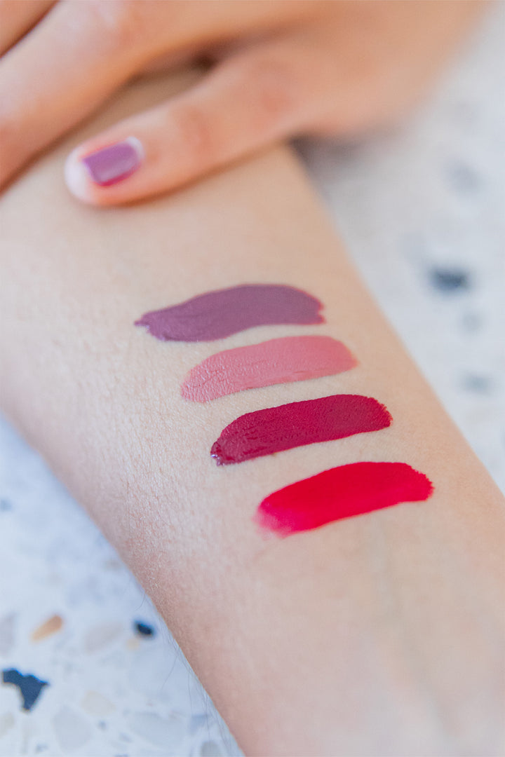 Labial Líquido Matte