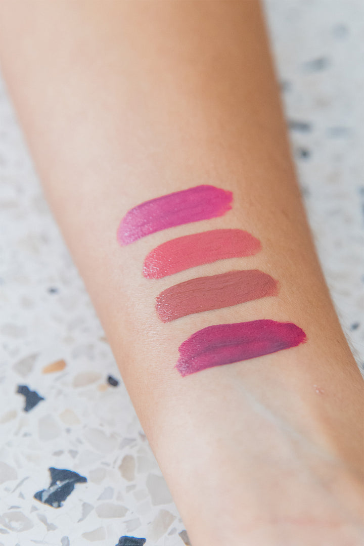 Labial Líquido Matte