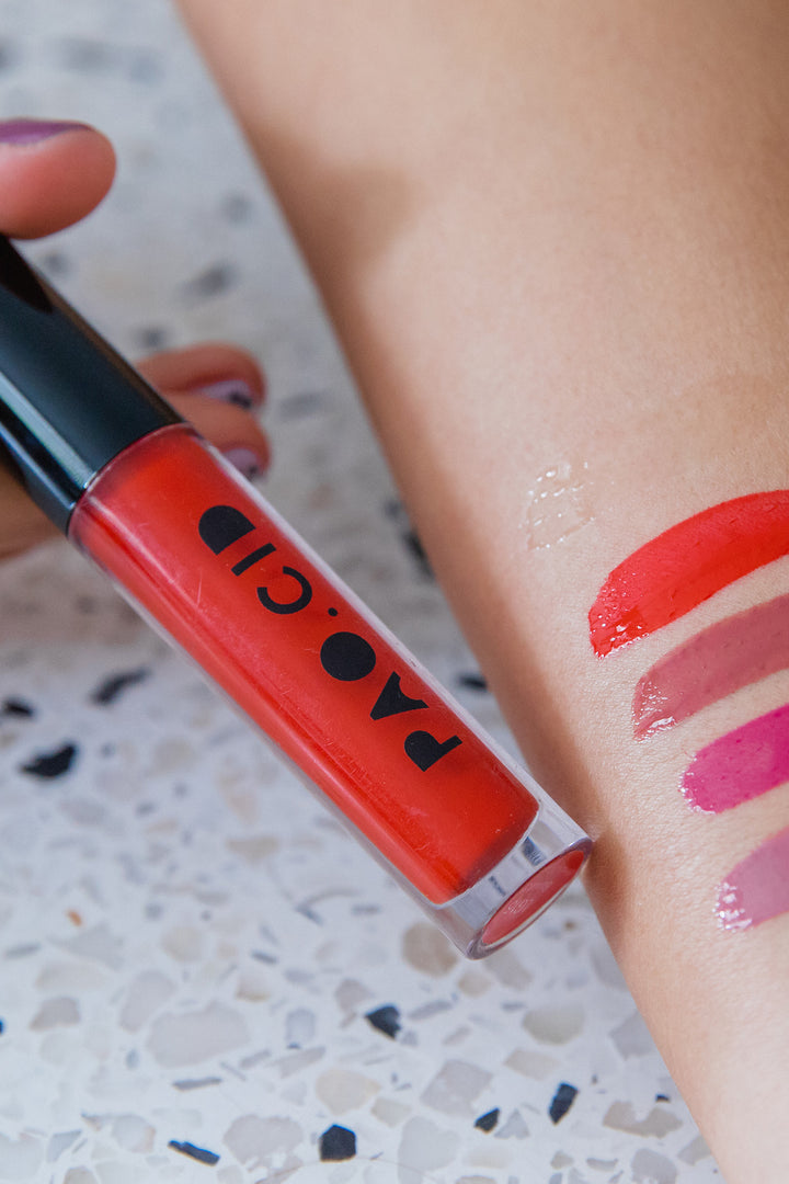 Gloss Amor de verano