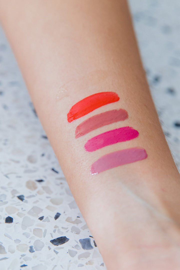 Gloss Amor de verano