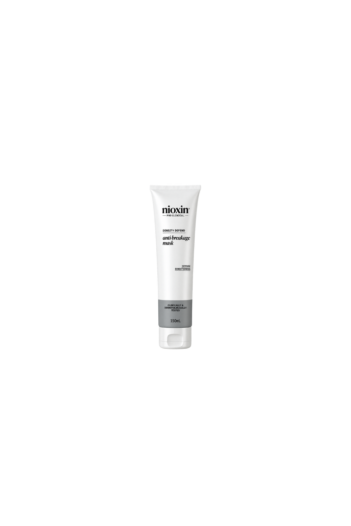 Deep Protect Density Mask