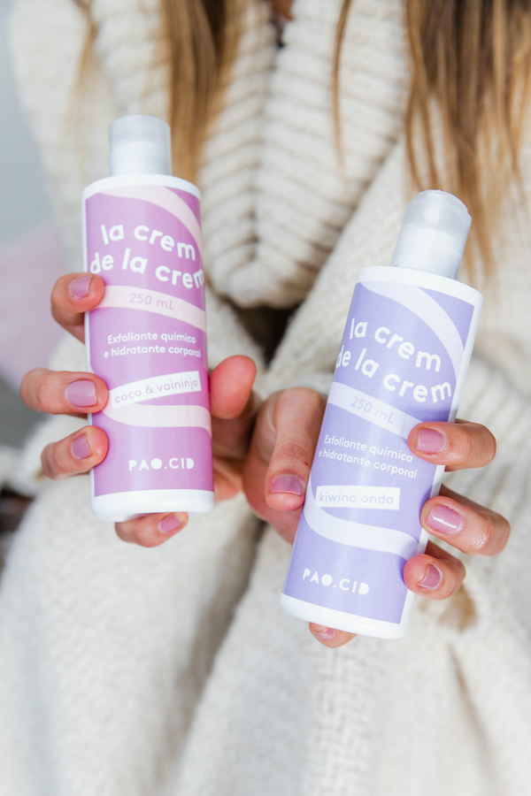 Crem de la Crem Invierno