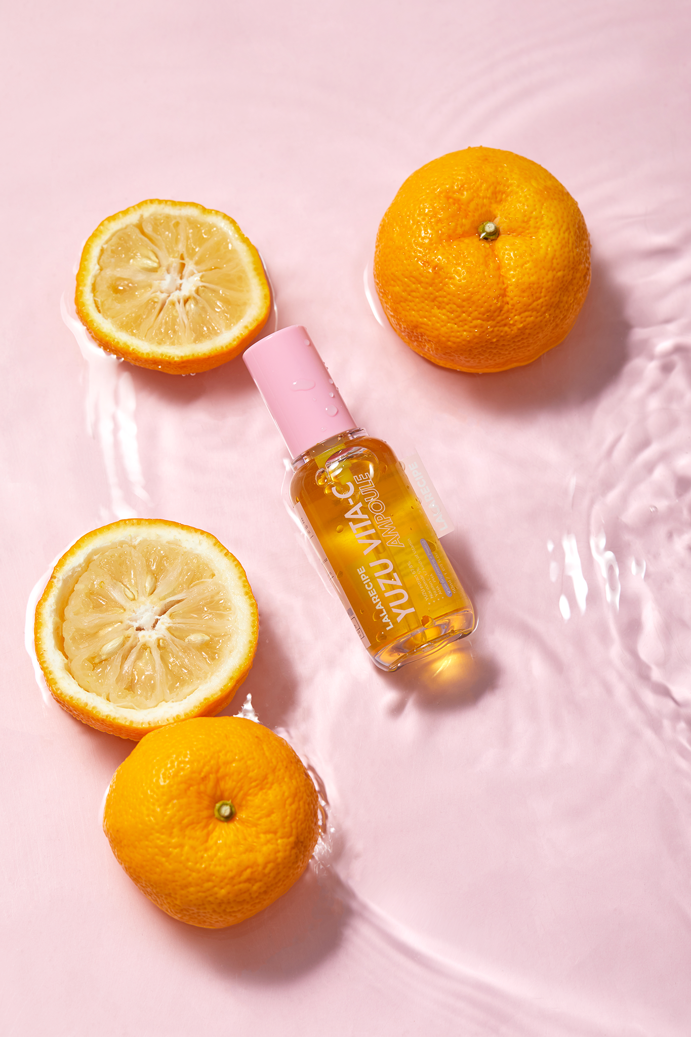 Yuzu vita c ampoule