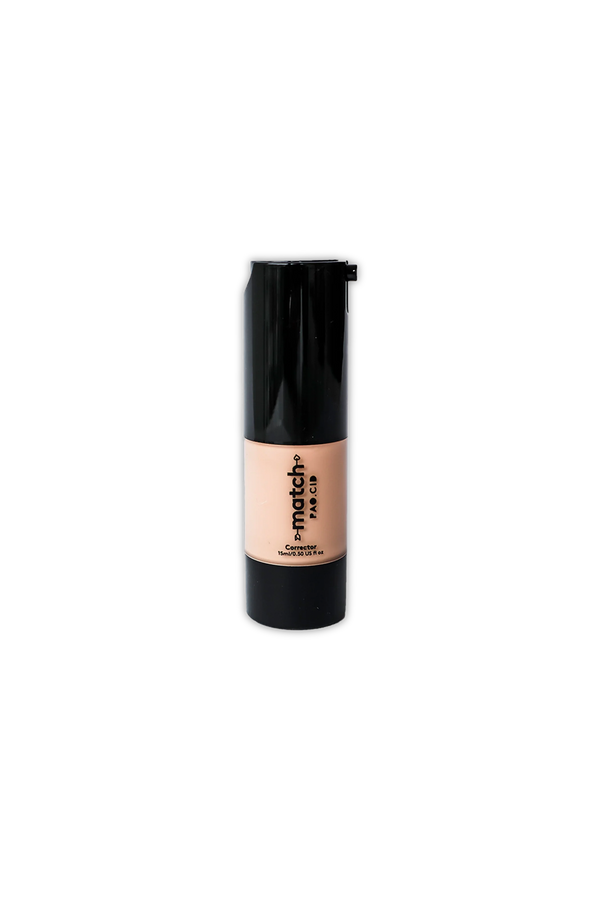 Corrector Match (Outlet)