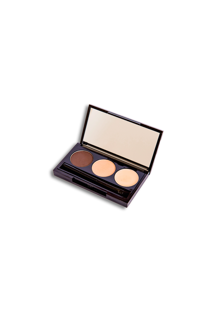 Paleta de cejas Ysi
