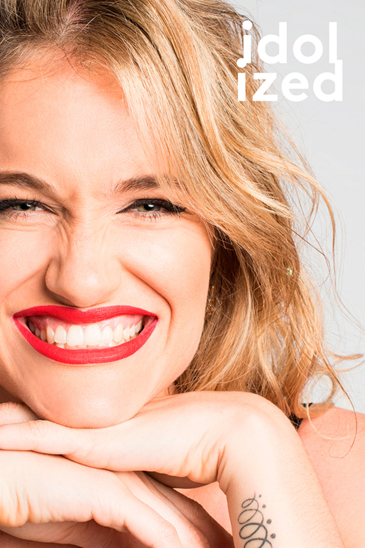 Labial Líquido Matte