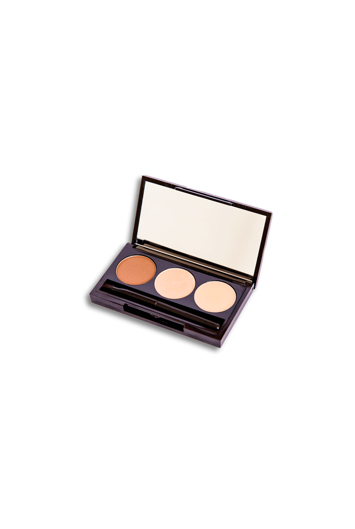 Paleta de cejas Ysi
