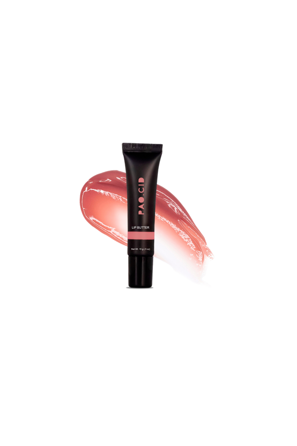 Lip Butter