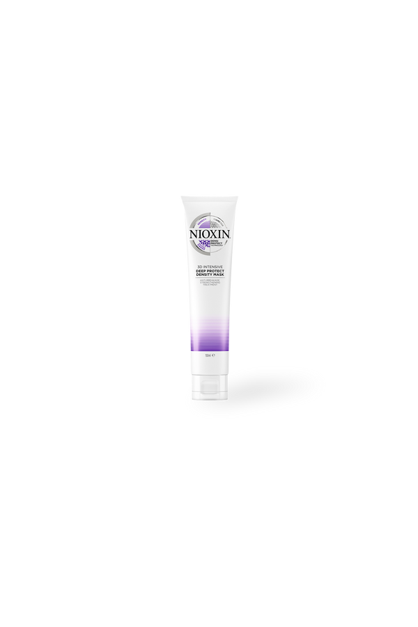 Deep Protect Density Mask