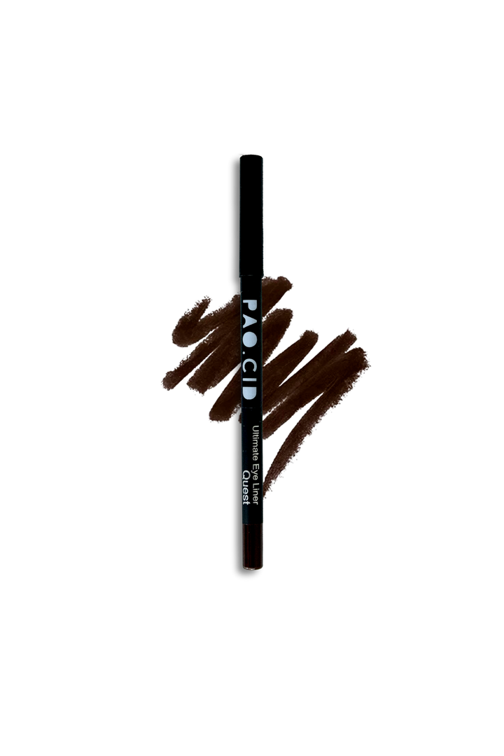 Delineador Un Mood Matte