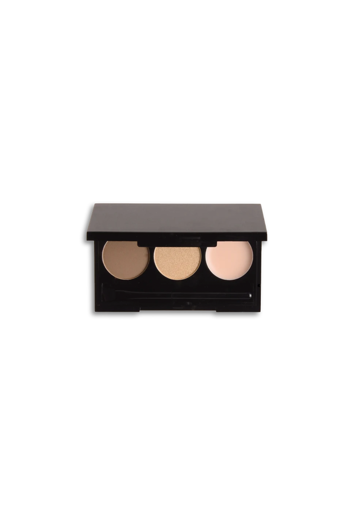 Paleta de cejas Ysi