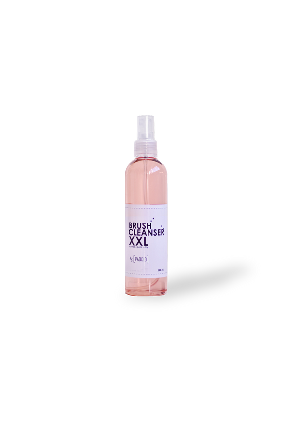 Brush Cleanser XXL